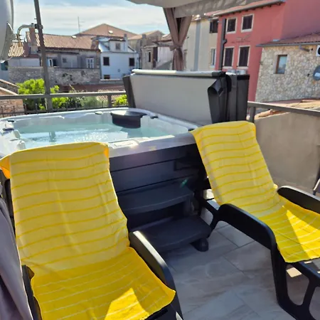 Casa Piccolina * Vodnjan