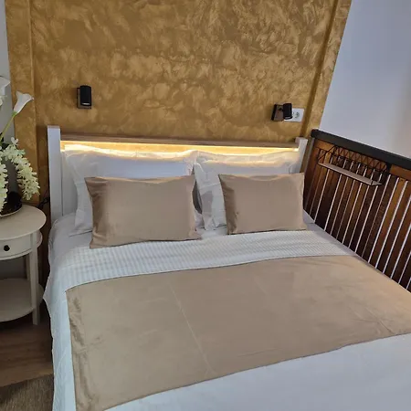 Vakantiehuis Casa Piccolina