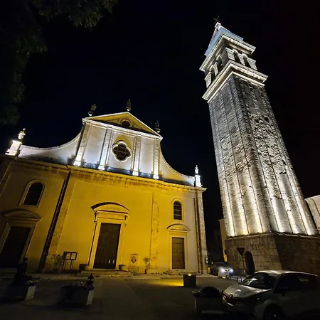 Casa Piccolina * Vodnjan