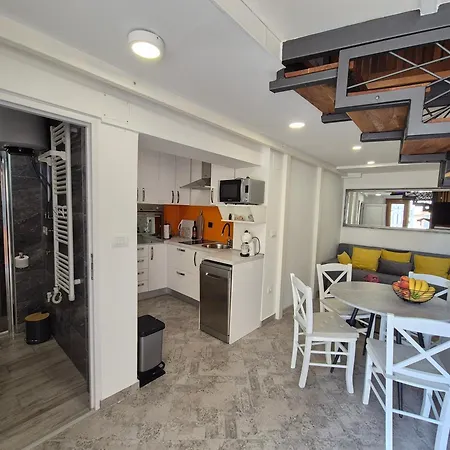 Casa Piccolina Holiday home