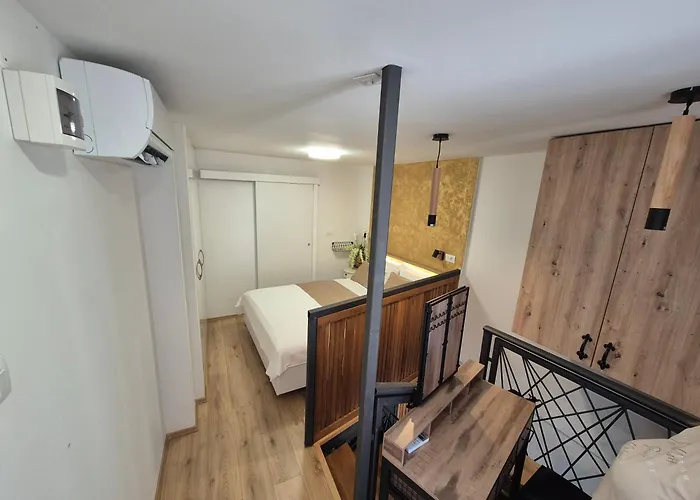 Vikendica Casa Piccolina *