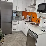 Casa Piccolina Hébergement de vacances