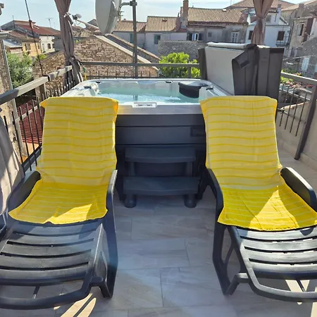 Casa Piccolina