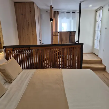 Hébergement de vacances Casa Piccolina Vodnjan