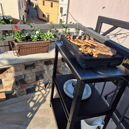 Casa Piccolina