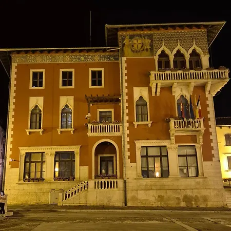 Casa vacanze Casa Piccolina