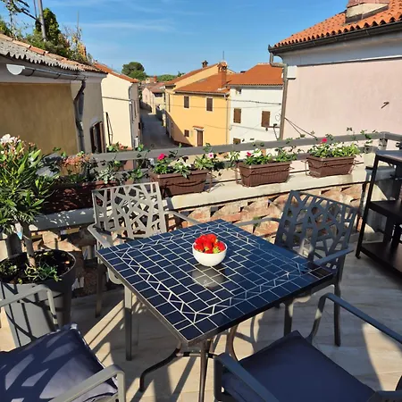 Casa Piccolina * Vodnjan
