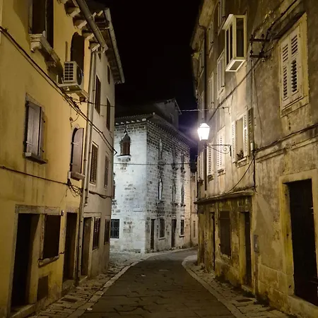 Casa Piccolina