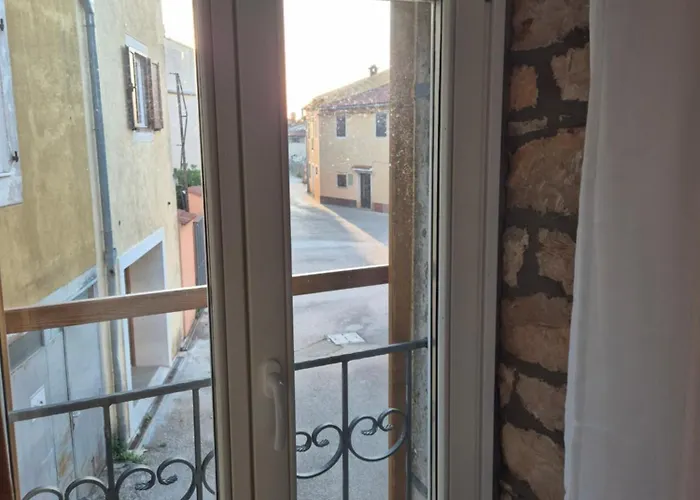 בית נופש Casa Piccolina וודניאן