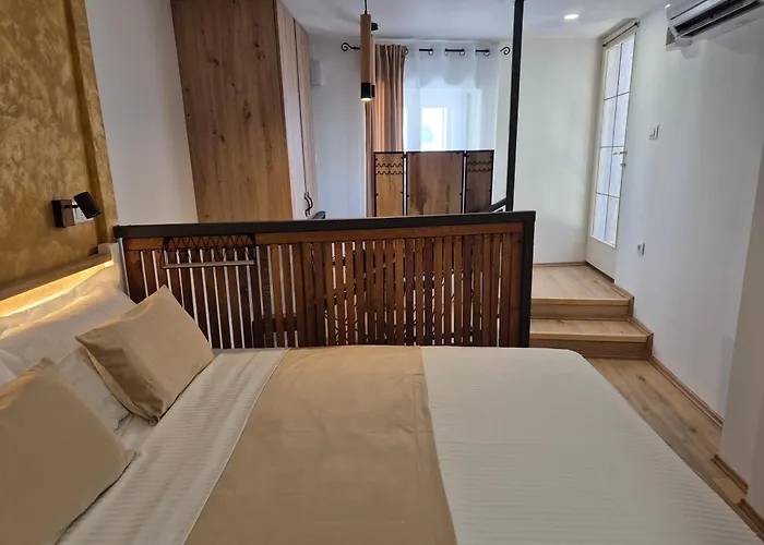 בית נופש Casa Piccolina וודניאן