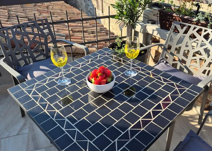 בית נופש Casa Piccolina וודניאן