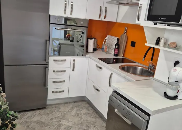 Casa Piccolina בית נופש