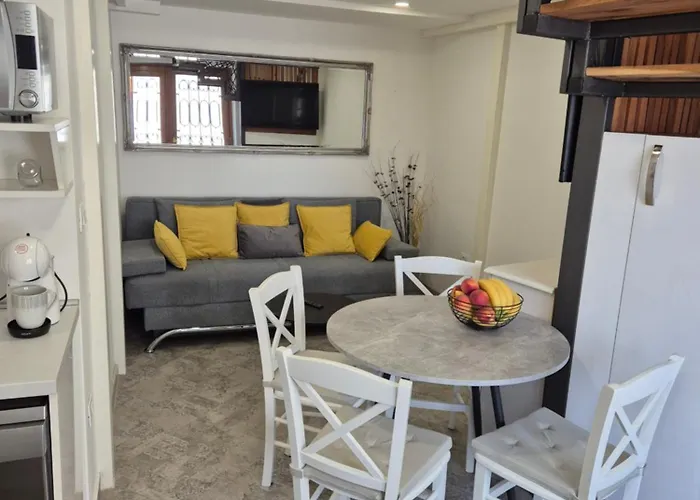 בית נופש Casa Piccolina *