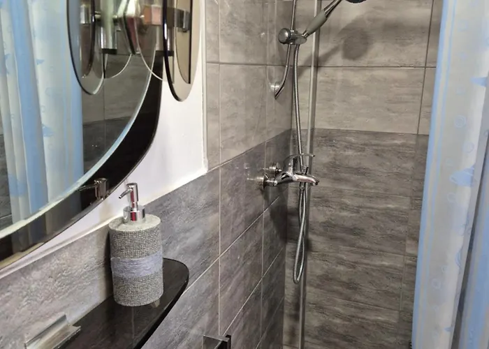 Casa Piccolina בית נופש וודניאן