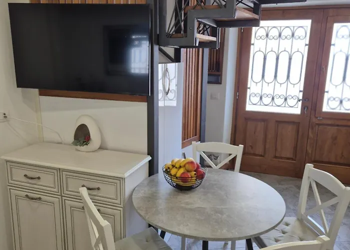 Casa Piccolina וודניאן