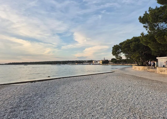 Casa Piccolina בית נופש