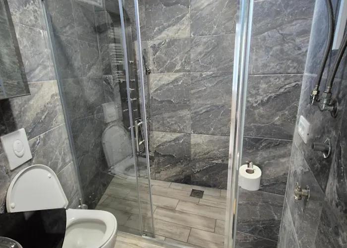 בית נופש Casa Piccolina