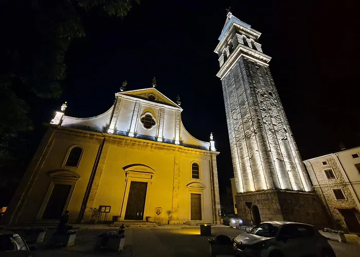 Casa Piccolina * וודניאן