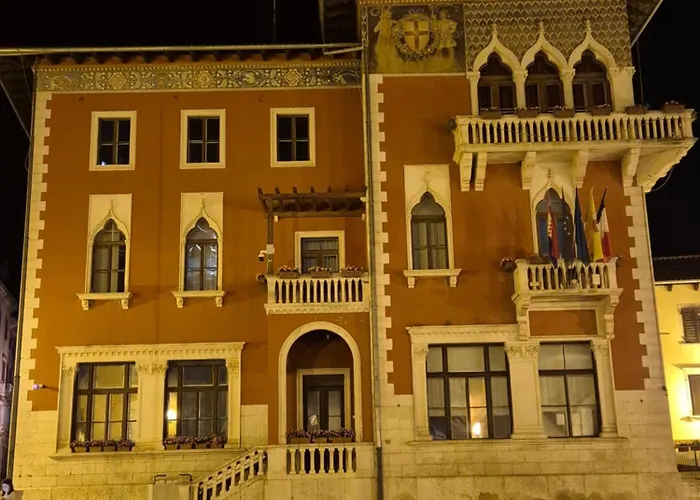 בית נופש Casa Piccolina