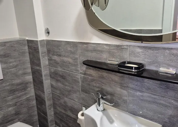 בית נופש Casa Piccolina *