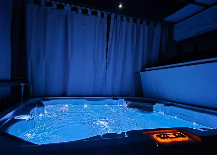 Casa Piccolina בית נופש